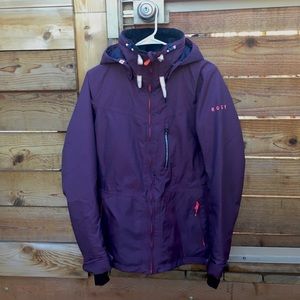 Roxy Ski Jacket